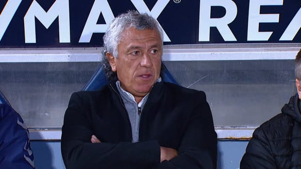 Liga Argentina: Gimnasia y Esgrima 2-0 Arsenal